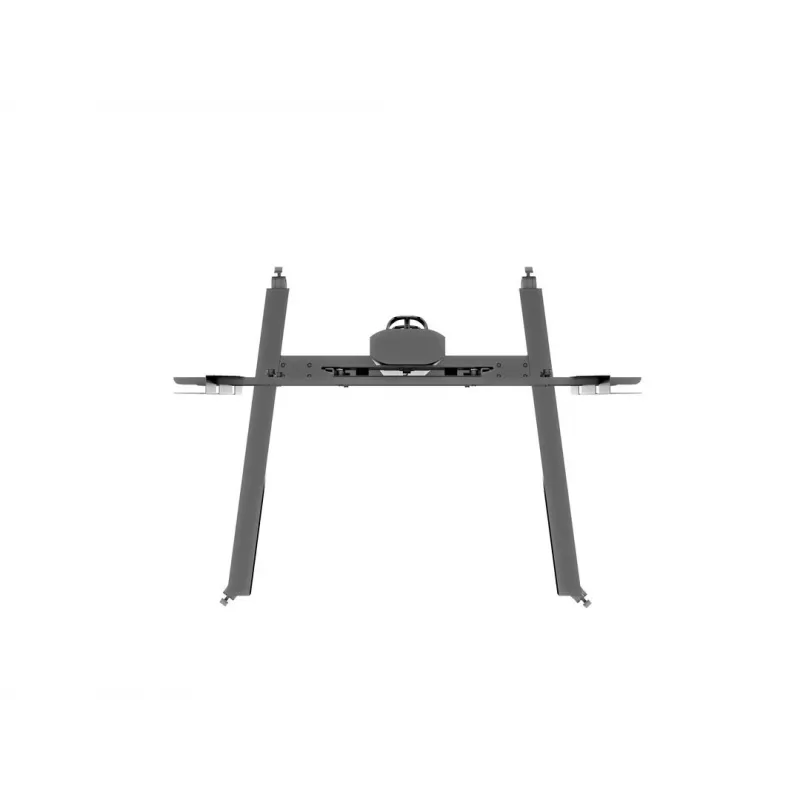 Βάση οθόνης Multibrackets M Display Stand 180 Single Μαύρο
