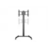 Βάση οθόνης Multibrackets M Display Stand 180 Single Μαύρο