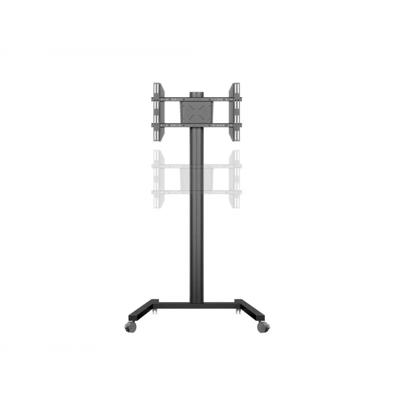 Βάση οθόνης Multibrackets M Display Stand 180 Single Μαύρο