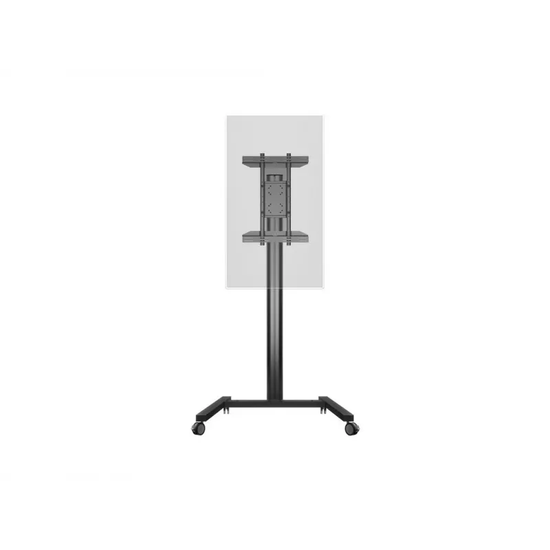 Βάση οθόνης Multibrackets M Display Stand 180 Single Μαύρο