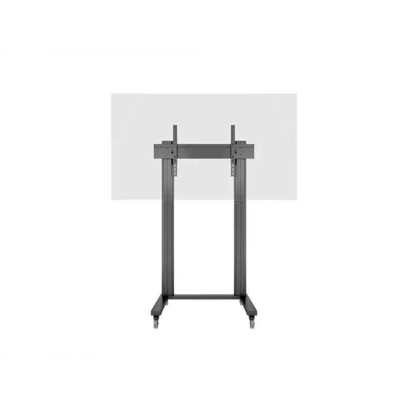 Multibrackets M Public Display Stand 210 Dual Pillar Wheelbase Μαύρο