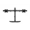 Multibrackets M Deskstand Basic Dual, Ελεύθερο, 16 kg, 38.1 cm (15 ίντσες), 68.6 cm (27 ίντσες), 100 x 100 mm, Μαύρο