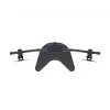 Multibrackets M Deskstand Basic Dual, Ελεύθερο, 16 kg, 38.1 cm (15 ίντσες), 68.6 cm (27 ίντσες), 100 x 100 mm, Μαύρο