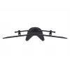 Multibrackets M Deskstand Basic Dual, Ελεύθερο, 16 kg, 38.1 cm (15 ίντσες), 68.6 cm (27 ίντσες), 100 x 100 mm, Μαύρο