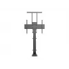 Multibrackets M Μοτοριζόμενη βάση TV Large αντοχή 50 kg οθόνες 37-65 ιντσών