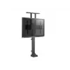 Multibrackets M Μοτοριζόμενη βάση TV Large αντοχή 50 kg οθόνες 37-65 ιντσών