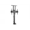 Multibrackets M Μοτοριζόμενη βάση TV Large αντοχή 50 kg οθόνες 37-65 ιντσών