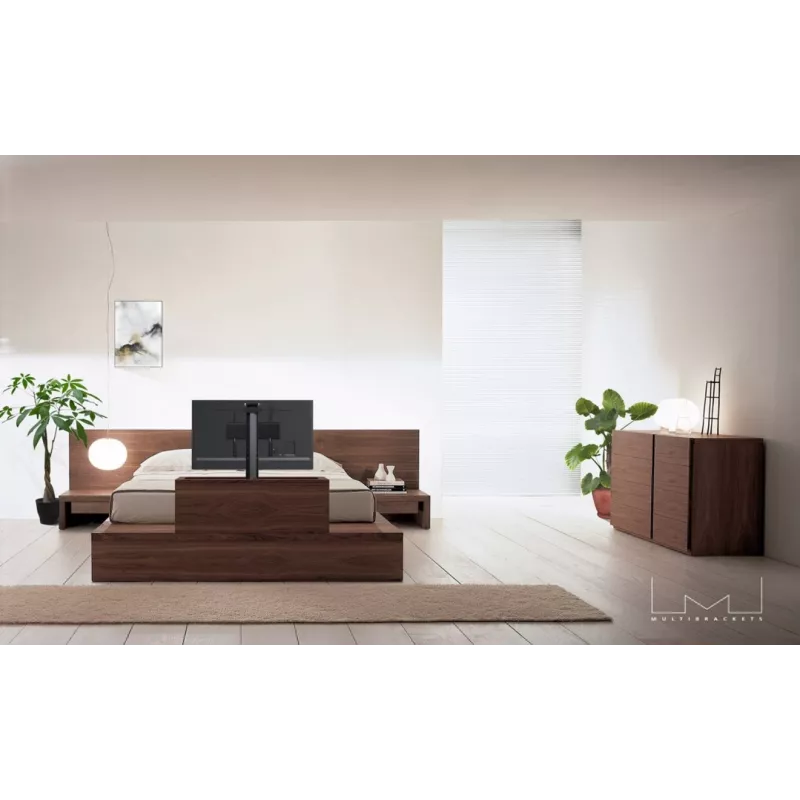 Multibrackets M Μοτοριζόμενη βάση TV Large αντοχή 50 kg οθόνες 37-65 ιντσών