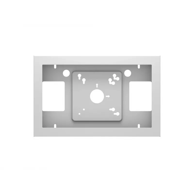Multibrackets M Pro Series - Θήκη 13 ιντσών QB13R & QB13R-T Λευκό