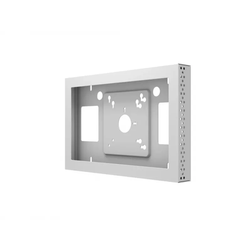 Multibrackets M Pro Series - Θήκη 13 ιντσών QB13R & QB13R-T Λευκό