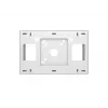 Multibrackets M Pro Series - Θήκη 13 ιντσών QB13R & QB13R-T Λευκό
