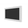 Multibrackets M Pro Series - Θήκη 13 ιντσών QB13R & QB13R-T Λευκό
