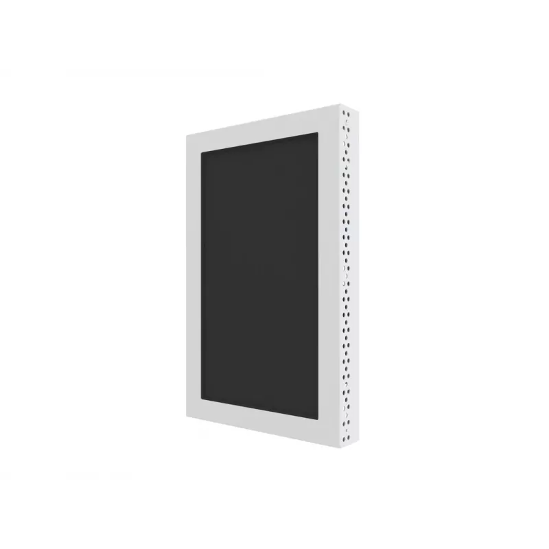 Multibrackets M Pro Series - Θήκη 13 ιντσών QB13R & QB13R-T Λευκό
