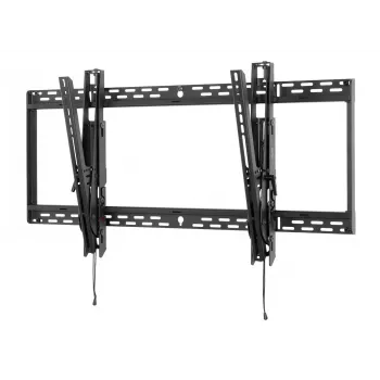 Peerless ST670P Βάση/βάση TV 2,29 m (90 ίντσες) Μαύρο