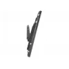 Peerless ST670P Βάση/βάση TV 2,29 m (90 ίντσες) Μαύρο