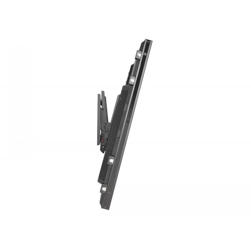 Peerless ST670P Βάση/βάση TV 2,29 m (90 ίντσες) Μαύρο