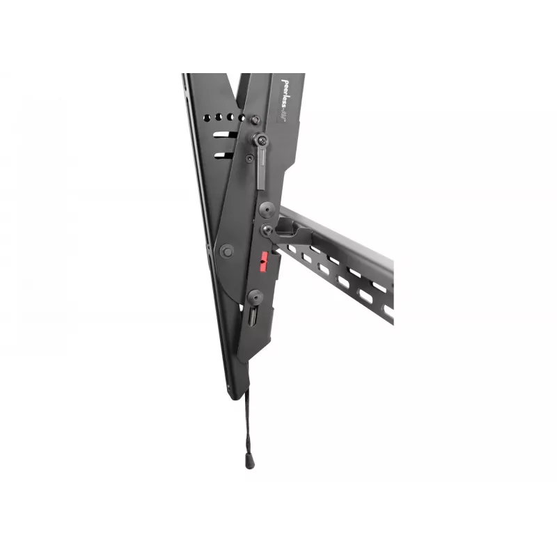Peerless ST670P Βάση/βάση TV 2,29 m (90 ίντσες) Μαύρο