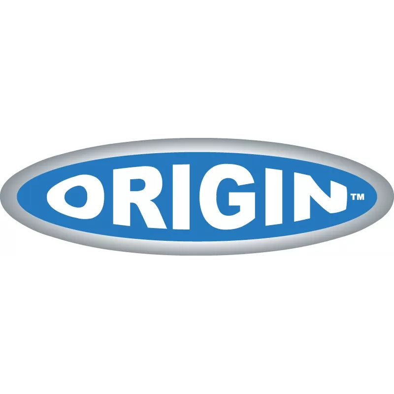 Origin Storage 85550 Καλώδιο InfiniBand/οπτικών ινών 2 m LC OFNR Ακουαμαρίν