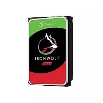Seagate IronWolf ST1000VN008 εσωτερικός σκληρός δίσκος 1 TB 5400 RPM 256 MB 3,5 ίντσες Serial ATA III