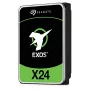Seagate Exos X24 εσωτερικός σκληρός δίσκος 12 TB 7200 rpm 512 MB 3,5 ίντσες Serial ATA III