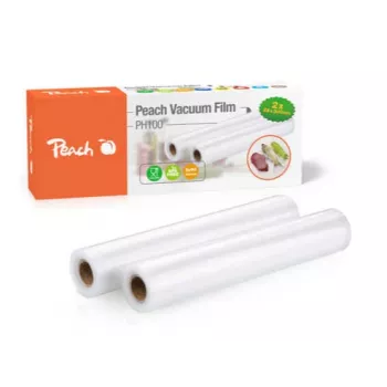 Peach PH100 Αξεσουάρ συσκευής κενού Ρολό μεμβράνης κενού