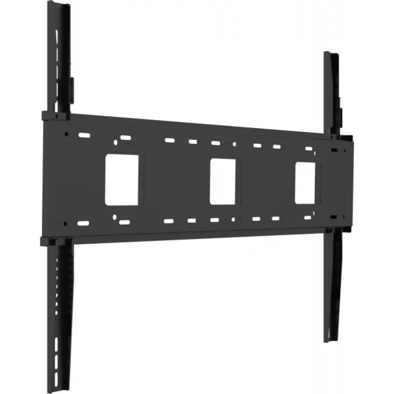 Viewsonic VB-WMK-004 Βάση στήριξης οθόνης σήμανσης 2,79 m (110 ίντσες) Μαύρο