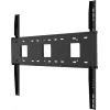 Viewsonic VB-WMK-004 Βάση στήριξης οθόνης σήμανσης 2,79 m (110 ίντσες) Μαύρο