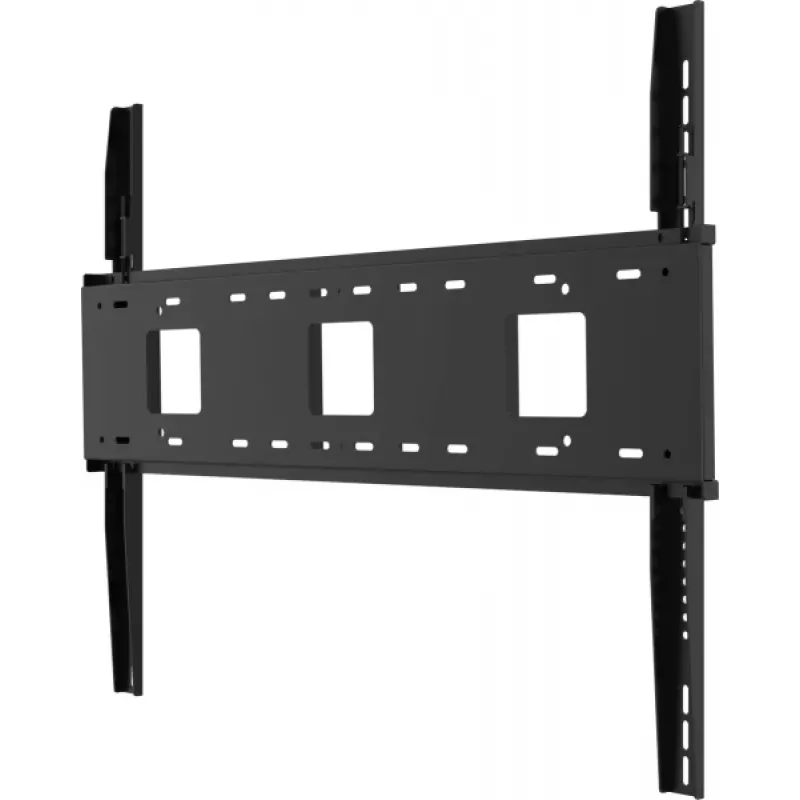 Viewsonic VB-WMK-004 Βάση στήριξης οθόνης σήμανσης 2,79 m (110 ίντσες) Μαύρο