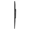 Viewsonic VB-WMK-004 Βάση στήριξης οθόνης σήμανσης 2,79 m (110 ίντσες) Μαύρο