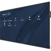 Viewsonic CDE105UW διαδραστικός πίνακας 2,67 m (105 ίντσες) 5120 x 2160 Pixel Μαύρο