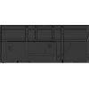 Viewsonic CDE105UW διαδραστικός πίνακας 2,67 m (105 ίντσες) 5120 x 2160 Pixel Μαύρο