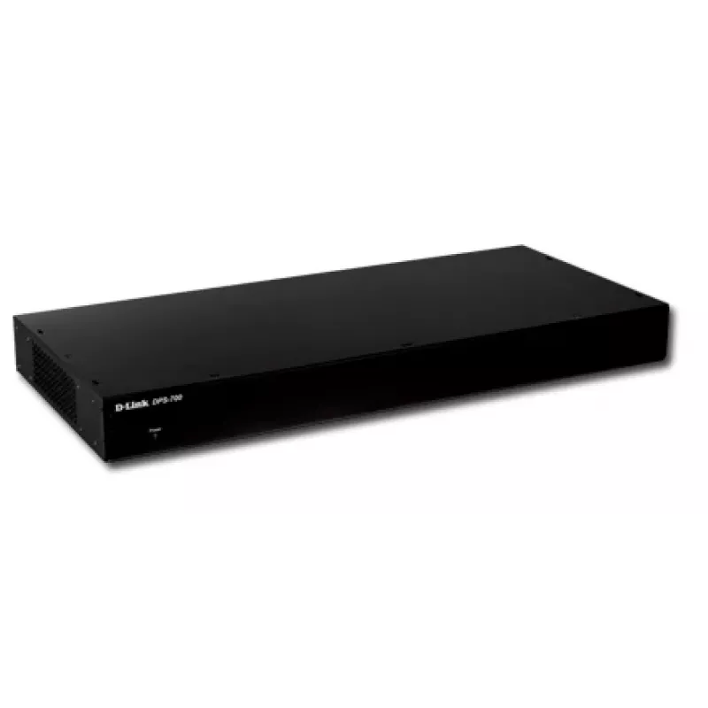D-Link DPS-700/E Εξάρτημα διακόπτη δικτύου Τροφοδοτικό