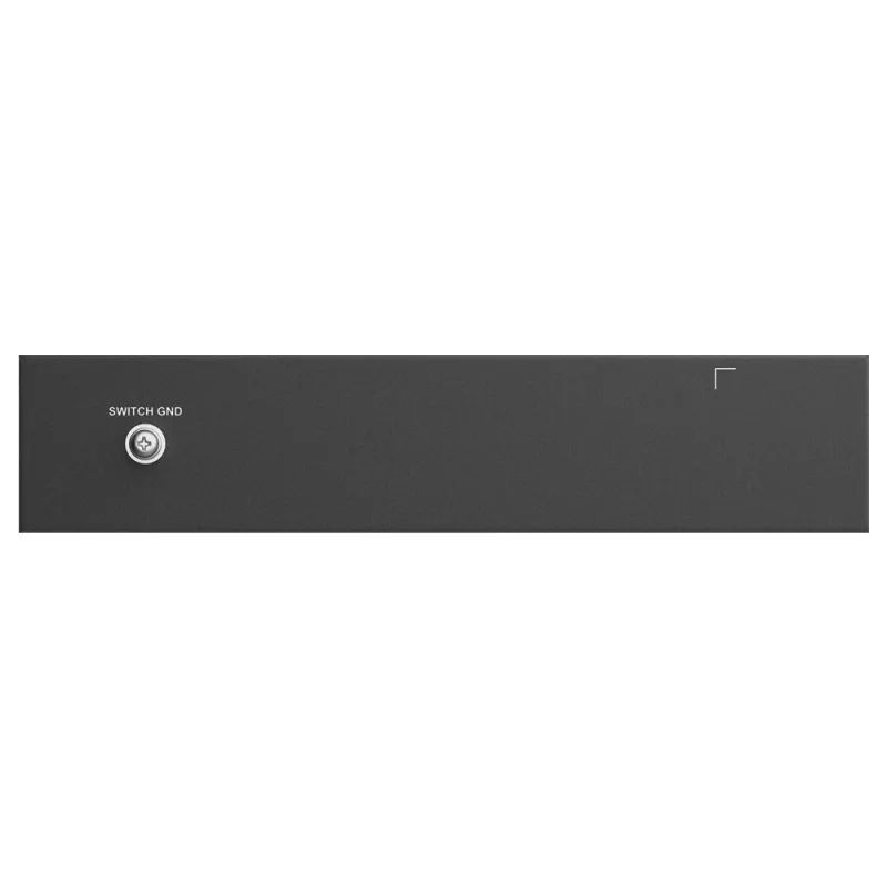 D-Link Διακόπτης 10 θυρών Multi-Gigabit Smart Managed PoE+ με 8 θύρες Multi-Gigabit 2.5G PoE και 2 θύρες 10G SFP+