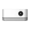 D-Link ES-1005C/E Unmanaged Fast Ethernet (10/100) Desktop Λευκό