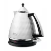 De’Longhi Brillante KBJ 2001.W Βραστήρας 1,7 L 2000 W Λευκό