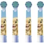 Oral-B Ο Βασιλιάς των Λιονταριών 4 τεμ. Πολύχρωμο