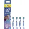 Oral-B Frozen 4 τεμ. Πολύχρωμο