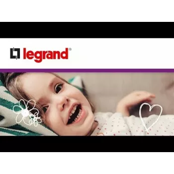 Legrand 346250 ηλεκτρικό ρελέ