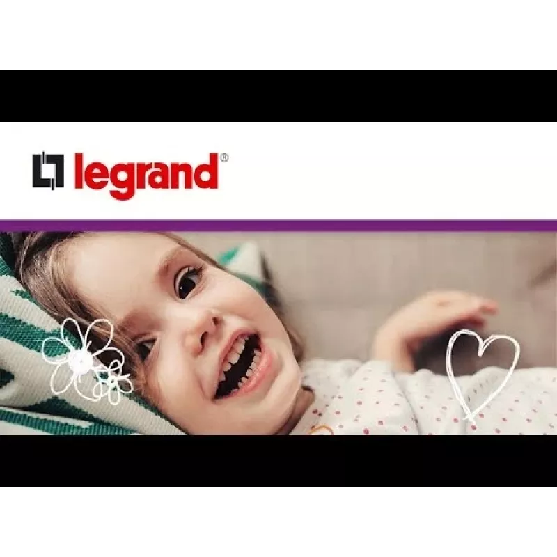 Legrand 346250 ηλεκτρικό ρελέ