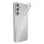 Cellularline Fine - Galaxy A37, Θήκη, Samsung, Galaxy A37, 17 cm (6,7″), Διαφανής