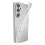Cellularline Fine - Galaxy A57, θήκη, Samsung, Galaxy A57, 17 cm (6.7 ίντσες), Διαφανές