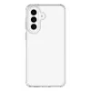 Cellularline Clear Protect - Galaxy A57 Σκληρή θήκη με λαστιχένια άκρα