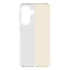 Cellularline Clear Protect - Galaxy A57 Σκληρή θήκη με λαστιχένια άκρα
