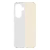 Cellularline Clear Protect – Galaxy A37 Σκληρή θήκη με λαστιχένια άκρα