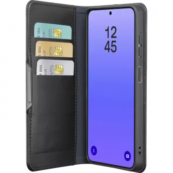 Cellularline Book Agenda 2 - Galaxy A37 Θήκη βιβλίου από συνθετικό δέρμα…