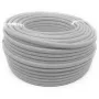 Techly ITP-C6U-FL-100 Καλώδιο δικτύου Γκρι 100 m Cat6 U/UTP (UTP)