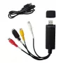Techly I-USB-VIDEO-700TY Μετατροπέας σήματος βίντεο 720 x 576 Pixel