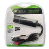 Techly I-USB-VIDEO-700TY Μετατροπέας σήματος βίντεο 720 x 576 Pixel