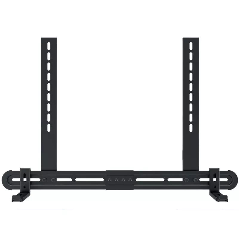 Techly Βάση στήριξης τοίχου για ηχόμπαρα Max VESA 600x400