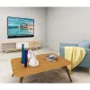 Techly Βάση στήριξης τοίχου για ηχόμπαρα Max VESA 600x400